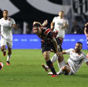 "O reforço mais caro da história": Setorista do Santos trás informação quente antes do clássico contra o São Paulo