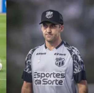 Rogério Ceni x Léo Condé: veja números