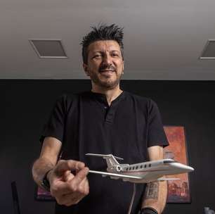 Lito Sousa: conheça o mecânico de aviões que virou fenômeno no YouTube