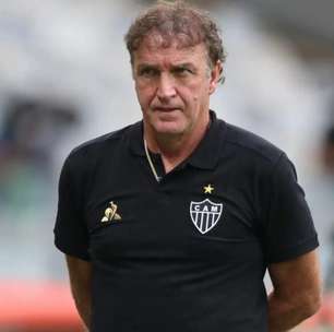 Comentarista perde a paciência e manda a real sobre Atlético-MG: "O Cuca"