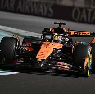 Oscar Piastri vence GP da Arábia Saudita e assume a liderança do campeonato; Bortoleto é 18º