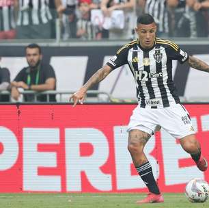 Palpite Atlético-MG x Botafogo - Campeonato Brasileiro - 20/04/2025