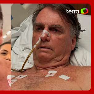 Bolsonaro completa uma semana internado e passará Páscoa na UTI, sem previsão de alta