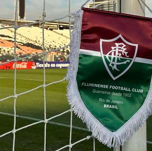Ele tem sofrido com a seca de gols e buscado por espaço no Fluminense