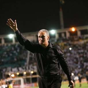 Técnico Tite: saúde mental ganha espaço no esporte e na vida pública