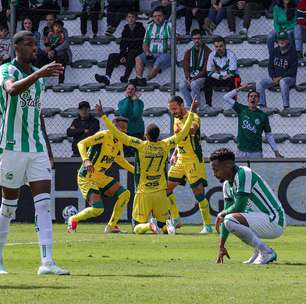 Atuações ENM: Substituições melhoram o time, veja as notas