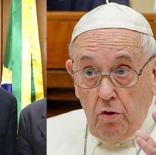 Bolsonaro anuncia morte do Papa e desabafo surpreende