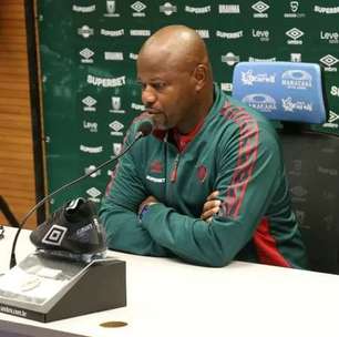 Fluminense pode ter "grande surpresa" para duelo contra o Unión Española