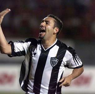 Artilheiro do Atlético-MG e ex-treinador do Vila Nova assume time da Série B 2025