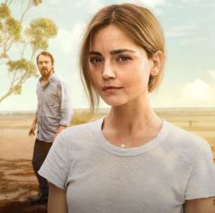 Em Prantos (2018): Minissérie Australiana de Drama e Suspense sobre o Desaparecimento de um Bebê