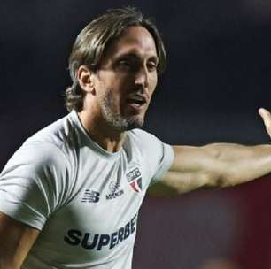 São Paulo x Santos: a declaração de Zubeldía