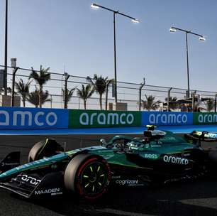 F1: Aston Martin entra em modo emergência e convoca reunião para salvar temporada