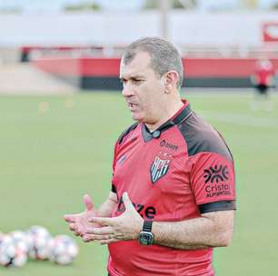 Cláudio Tencati trata duelo contra o Cuiabá como 'decisão': "Fundamental"