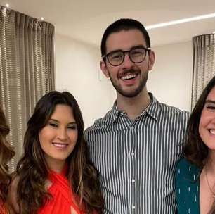 Fátima Bernardes desabafa após filhos decidirem sair de casa: 'Não é fácil'