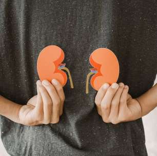 Doença renal crônica pode estar ligada a problemas cognitivos