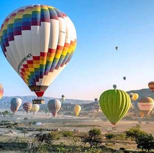 Site especializado em turismo elege as 'melhores experiências do mundo'