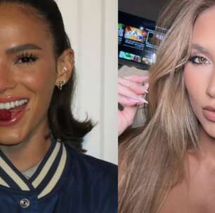Brigaram? Virginia expõe Bruna Marquezine e entrega verdade