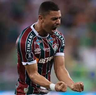 Fluminense aposta em "novo André" para duelo com Union Espanhola