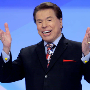 Silvio Santos ganha homenagem inusitada das filhas: 'Próximo do público'