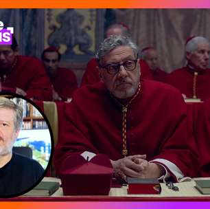 O fascínio do cinema e das séries pelo Conclave e os mistérios do Vaticano