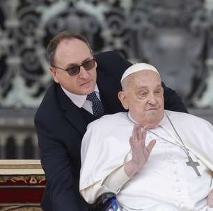 Últimas palavras do papa Francisco foram para enfermeiro, diz Vaticano; saiba o que ele disse
