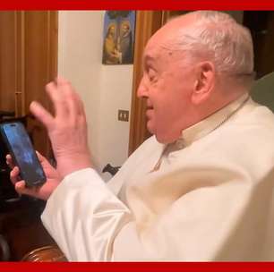 Papa Francisco ligava todos os dias para paróquia em Gaza durante conflito com Israel; veja