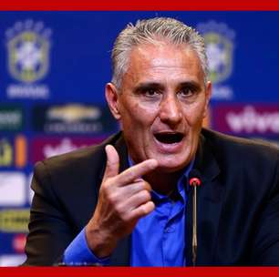 Tite anuncia pausa na carreira para cuidar de saúde mental e encerra negociação com o Corinthians