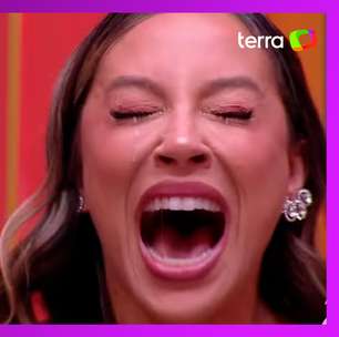 Renata é a campeã do BB25 com 51,90%; veja a repercussão