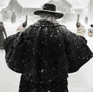 Os Oito Odiados (2015): Faroeste Tenso com Reviravoltas e Violência Tarantinesca