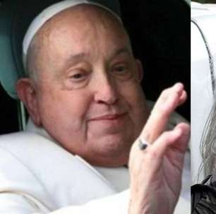 Por que Papa Francisco ficou 12 anos sem ver sua irmã mais nova? Entenda o motivo