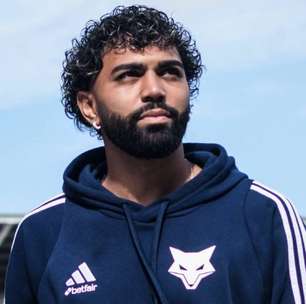 TRETA! Gabigol rebate critica de ex jogador do Cruzeiro e movimenta web