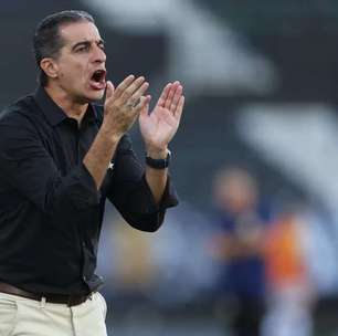 Libertadores: Renato Paiva 'quebra a cabeça' e tem +2 baixas confirmadas no Botafogo