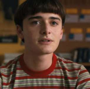 Noah Schnapp antecipa final devastador de Stranger Things: 'Não haverá um olho seco'