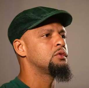A declaração de Felipe Melo direcionada a Ferreirinha, do São Paulo