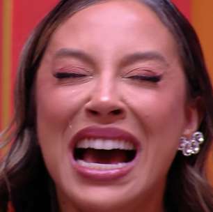 BBB25: Com prêmio milionário, Renata poderá quitar dívida 272 vezes e tirar nome do vermelho