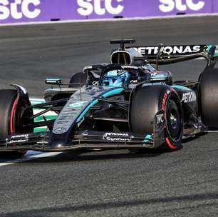 Fórmula 1: Executivo da Mercedes acredita em pódio no GP de Miami