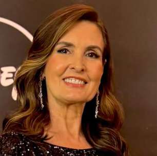 Fátima Bernardes vai para o SBT? Apresentadora chega com tudo