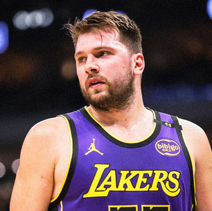 "Loucura", "blasfêmia": NBA ainda reage à troca de Luka Doncic para os Lakers