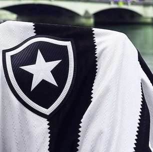 Botafogo: Igor Jesus dá aval para empresários buscarem novo clube na Europa