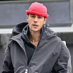 Justin Bieber manda recado polêmico após crise no casamento: 'A mensagem é perdão'