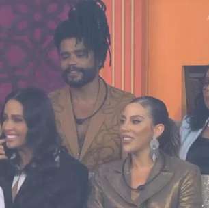 'BBB 25': Eva e Vitória fazem revelação e chocam o público