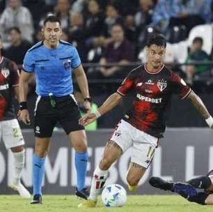 São Paulo faz reunião com Conmebol e pede arbitragem mais experiente na Libertadores
