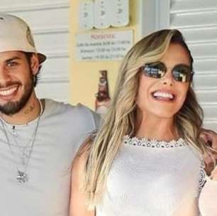 Poliana expõe atitude de Zé Felipe e web reage: 'Estranho...'