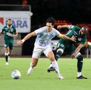 Paysandu conquista a Copa Verde nos pênaltis após empate emocionante com o Goiás