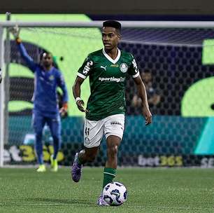 Palpite Bolívar x Palmeiras - Copa Libertadores - 24/04/2025