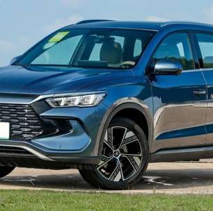 PCD reclamam de atrasos na entrega do BYD Song Pro; entenda