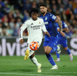 Gonzalo Garcia aproveita chances no Mundial e ofusca Rodrygo e Endrick no Real Madrid