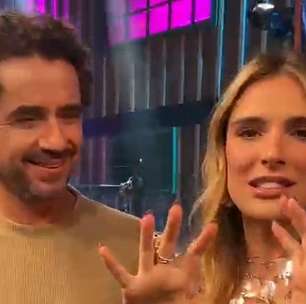 Rafa Brites detalha demissão da Globo: "Tinha medo"