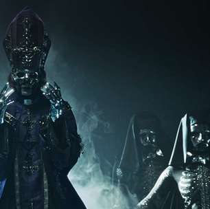 Ghost: As 3 melhores músicas do novo álbum Skeletá, segundo crítico da RS