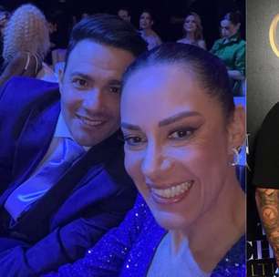 Casamento civil de Silvia Abravanel e Gustavo Moura acontece hoje; veja detalhes